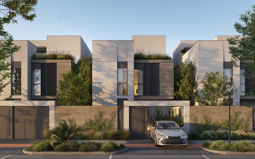 "NHC" تطلق وجهتي الوريف وجدة هايتس باستثمارات تقارب 18 مليار ريال